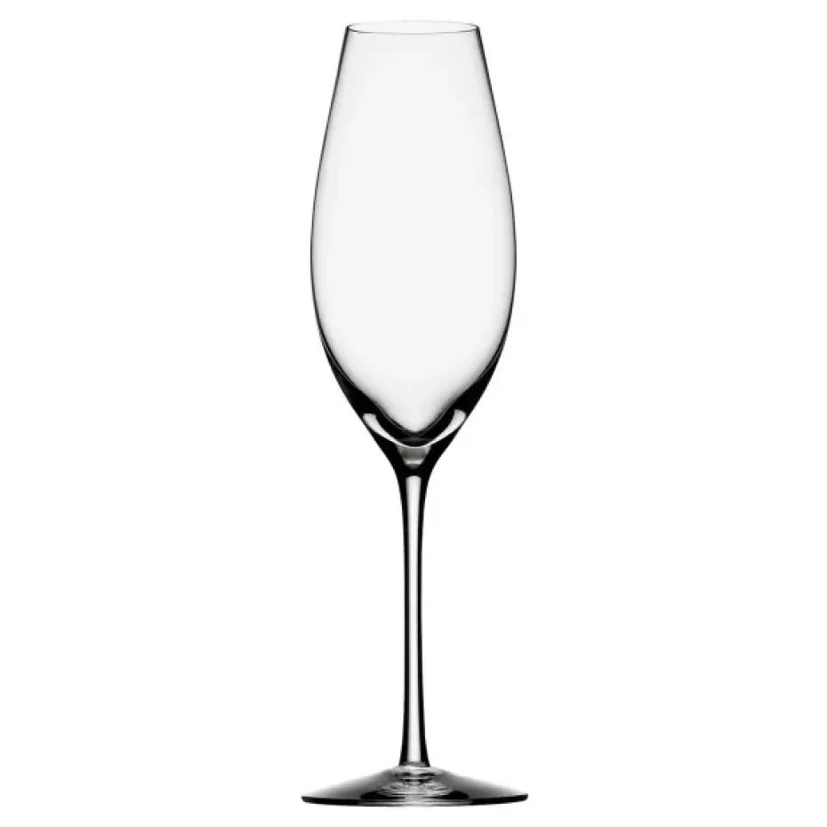 Difference Sparkling glas, champagneglas 31 cl
