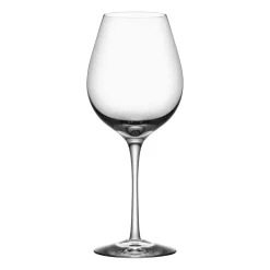 Difference wijnglas 65 cl, Transparant