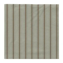 Dolly papieren servetten 33x33 cm 20-pack, Desert sage-dark green