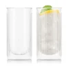 Douro Bar dubbelwandig ginglas 30 cl 2-pack, Helder