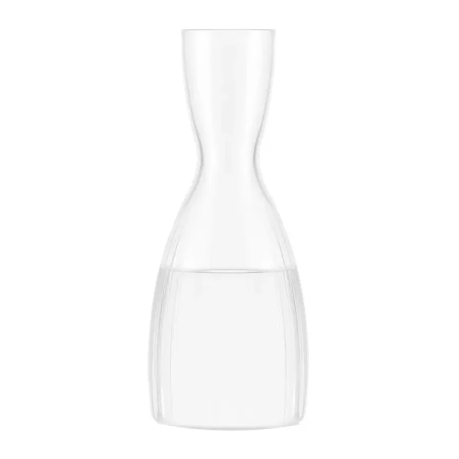 Douro glazen karaf 36 cl, Helder