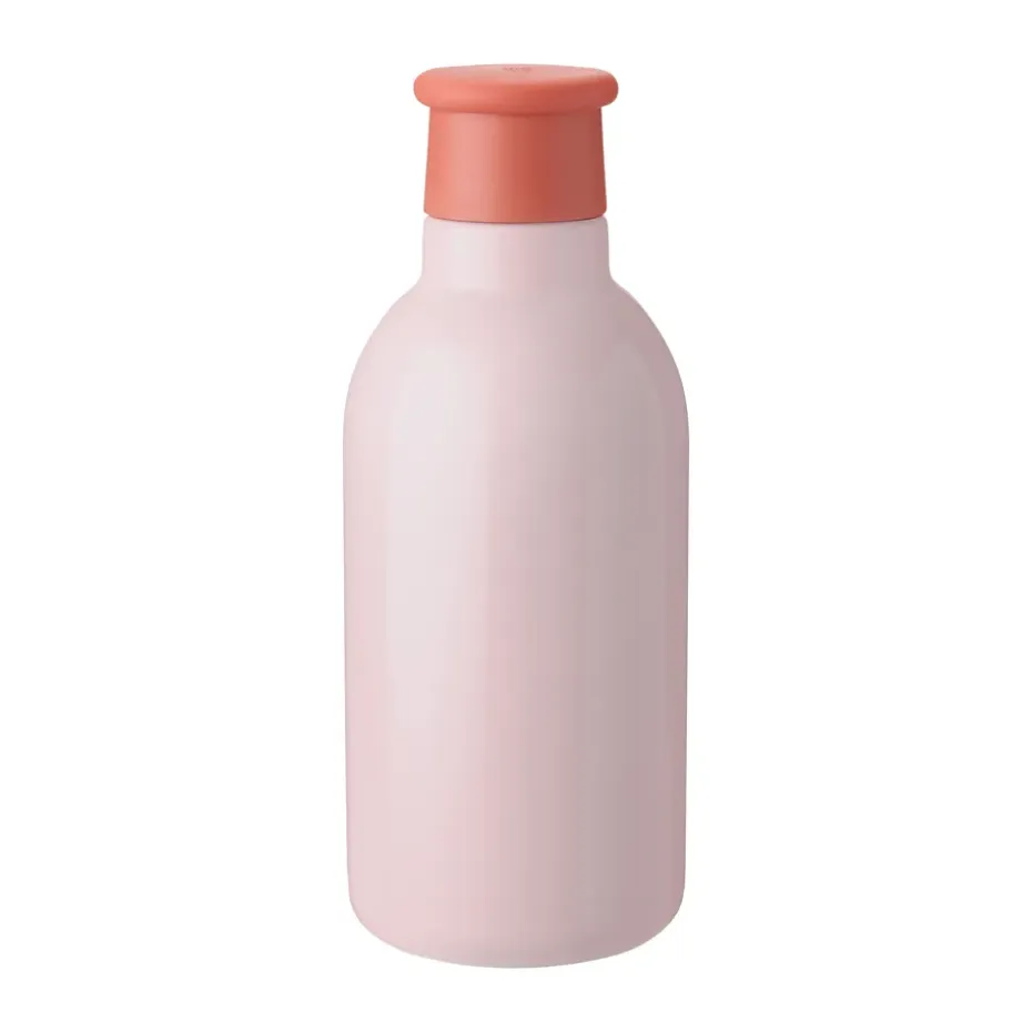 DRINK-IT thermosfles 0,5 L, Rose