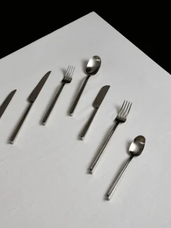 Dune bestekset 24-delig geschenkdoos, Stainless steel