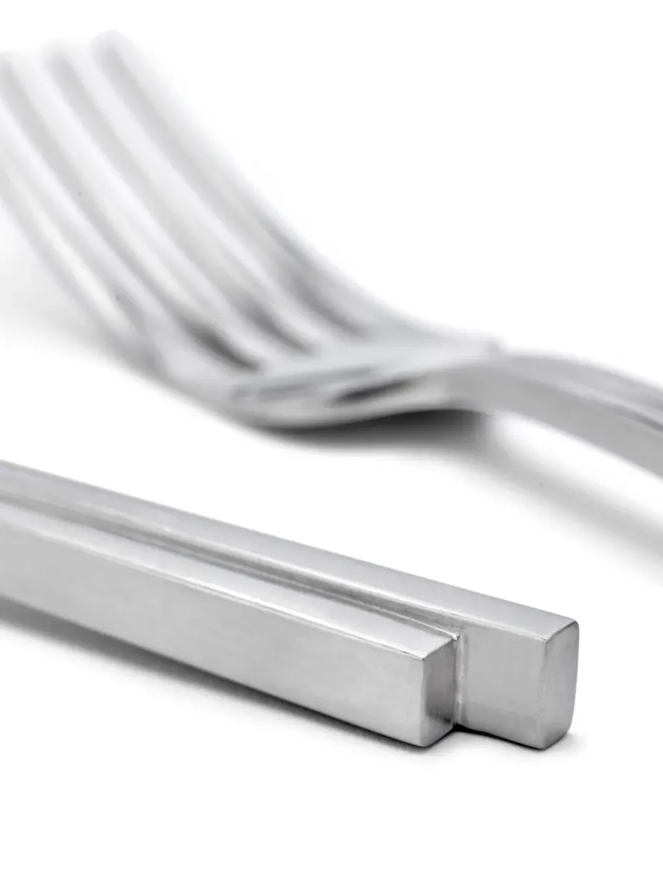 Dune bestekset 5-delig geschenkdoos, Stainless steel