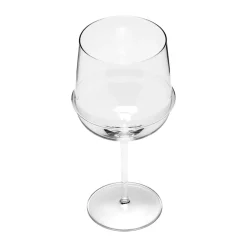 Dune rodewijnglas 45 cl 4-pack, Clear