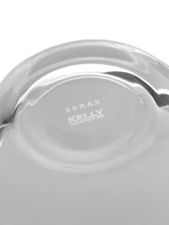 Dune whiskyglas 35 cl 4-pack, Clear