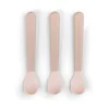 Easy-grip foodie lepel 3-pack, Powder