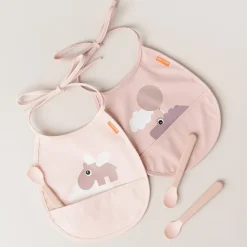Easy-grip foodie lepel 3-pack, Powder