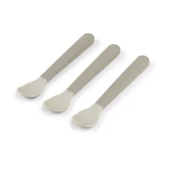 Easy-grip foodie lepel 3-pack, Sand