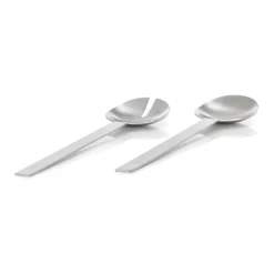 Easy saladebestek 28 cm, Roestvrij staal