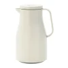 Econscious thermoskan 1 L, Beige