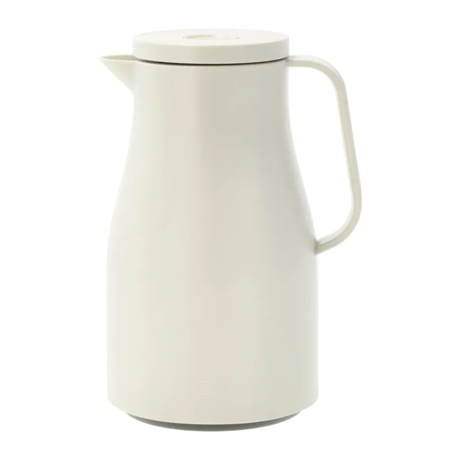 Econscious thermoskan 1 L, Beige