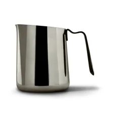 Eddy steaming melkkan 53 cl, Graphite