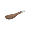 Eli theelepel 9,2 cm, Caramel brown