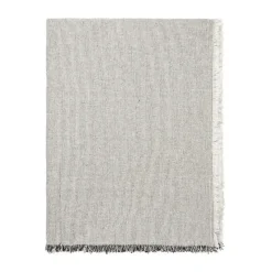 Elouise tafelkleed 160x200 cm, Black