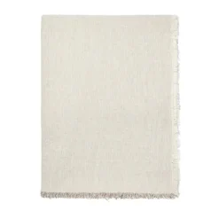 Elouise tafelkleed 160x300 cm, Grey