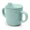 Elphee peekaboo tuitbeker 12 cl, Blauw