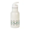 Elsa Beskow Bloemenfeest drinkfles 34 cl, Wit