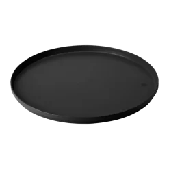 EM dienblad Ø 40cm, Black