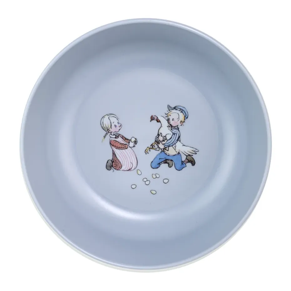 Emil i Lönneberga kom Ø14,5 cm, Blauw