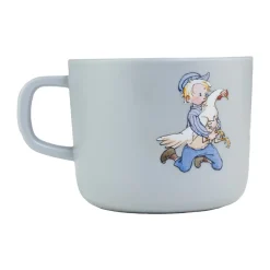 Emil i Lönneberga mok 25 cl, Blauw