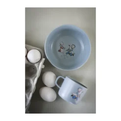 Emil i Lönneberga mok 25 cl, Blauw