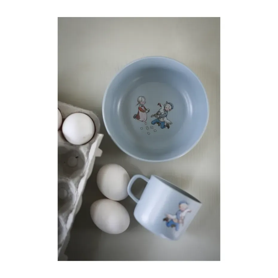 Emil i Lönneberga mok 25 cl, Blauw