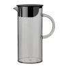 EM77 kan met deksel 1,5 L, Smoke