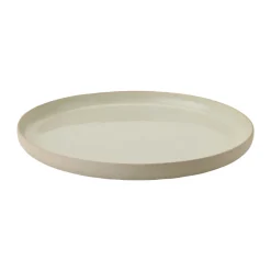 Emma bord Ø24 cm 2-pack, Grey
