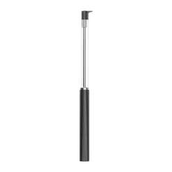 Emma kaassnijder 24 cm, Black