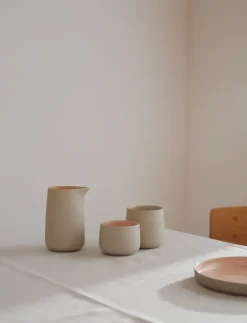 Emma melkkan 30 cl, Rose