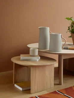 Emma thermoskan koffie, Soft sand