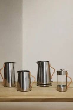 Emma thermoskan thee 1 L, Steel