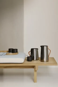 Emma thermoskan thee 1 L, Steel
