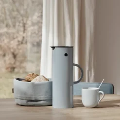 EM77 Stelton thermoskan 1 l., Cloud