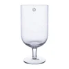 Ernst bierglas bubbelglas 45 cl 2-pack, Helder