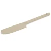 Ernst botermes metaal, Beige