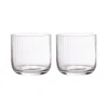 Ernst drinkglas 2-pack, 25 cl
