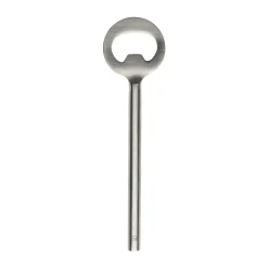 Ernst flesopener 12 cm, Roestvrij staal