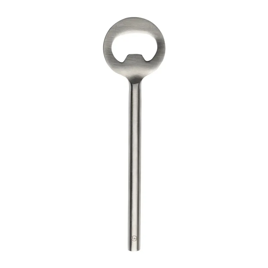 Ernst flesopener 12 cm, Roestvrij staal