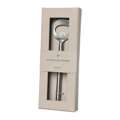 Ernst flesopener 12 cm, Roestvrij staal