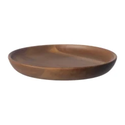 Ernst houten dienblad, Acacia, Ø16,5 cm