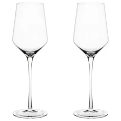 Ernst mousserende wijnglazen 2-pack, 30 cl