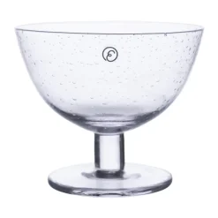 Ernst schaal bubbelglas 2-pack, Helder