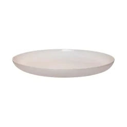 Ernst serveerschotel Ø42 cm, Wit