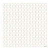 Ernst servet amandel 33x33 cm 20-pack, Wit-beige