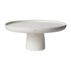 Ernst taartbord Ø27 cm, Vanille