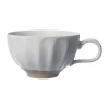 Ernst theekop Ø11,8 cm, Wit