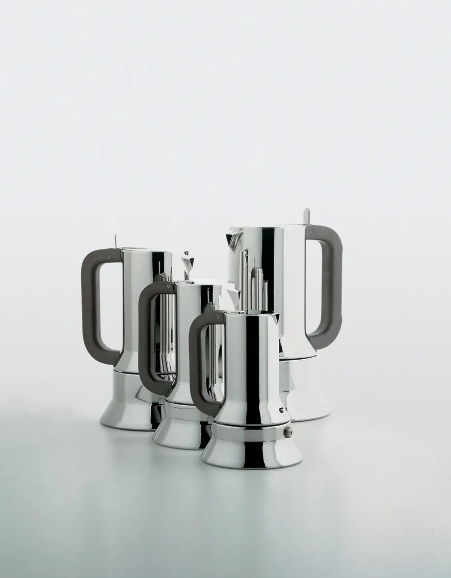 9090 espresso-koffiezetapparaat, 10 koppen