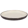 Esrum bord, Ø 21 cm.